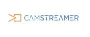 CamStreaming Axis Streaming